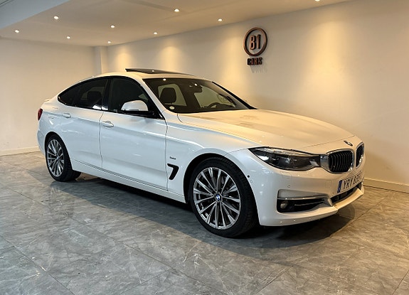 BMW 335d 5 of 5