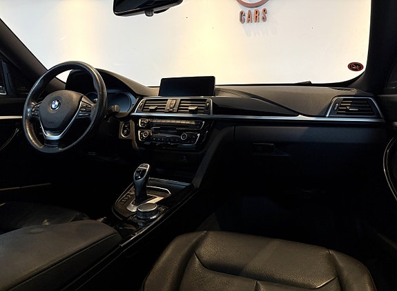 BMW 335d 15 of 27