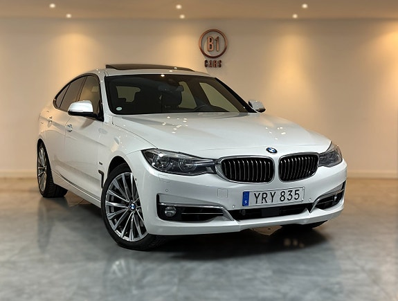BMW 335d