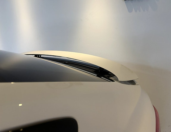 BMW 335d 8 of 27