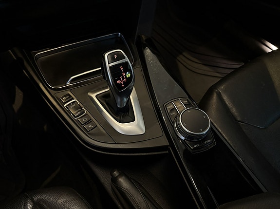 BMW 335d 25 of 27