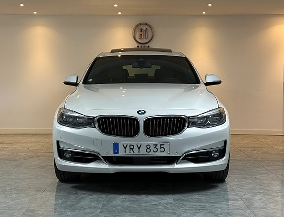 BMW 335d 6 of 27