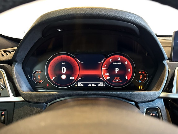 BMW 335d 18 of 27