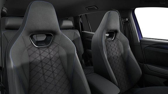 Volkswagen Tayron 9 of 9