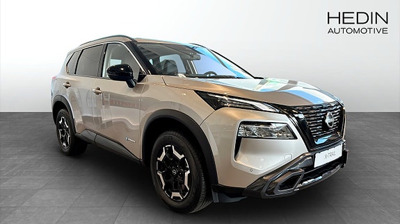 Nissan X-Trail 6 of 12