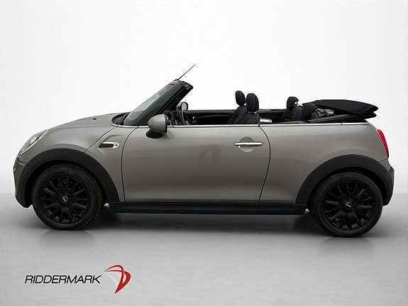 MINI Cooper 4 of 5
