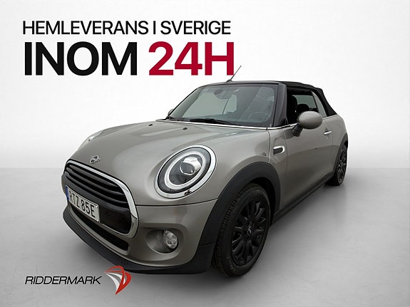 MINI Cooper 3 of 5