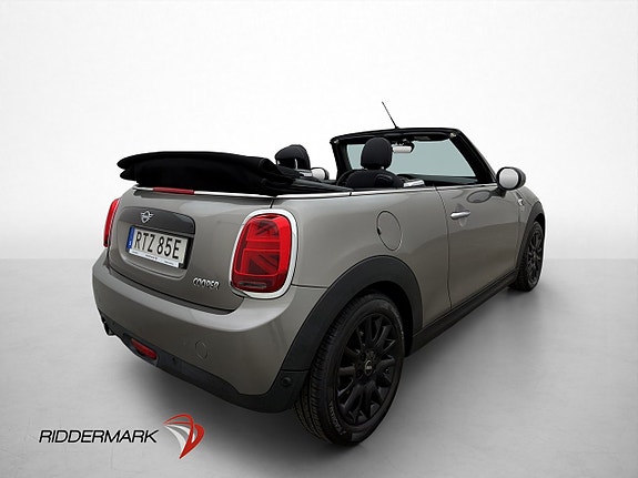 MINI Cooper 5 of 5