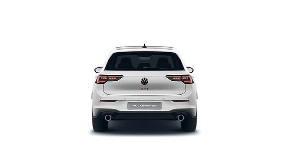 Volkswagen Golf I 4 of 9