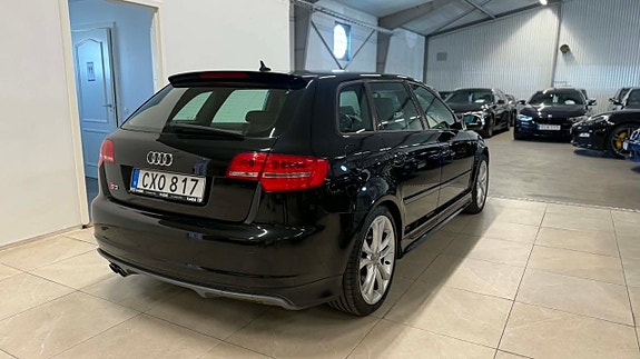 Audi S3 6 of 27