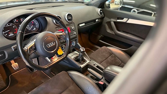 Audi S3 8 of 27
