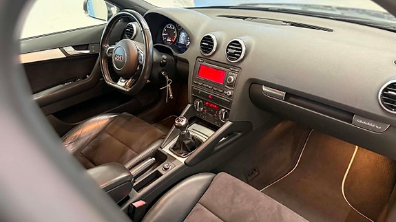 Audi S3 22 of 27