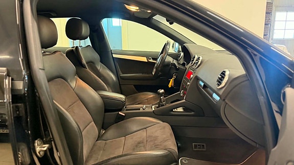 Audi S3 24 of 27