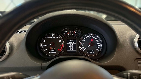 Audi S3 7 of 27