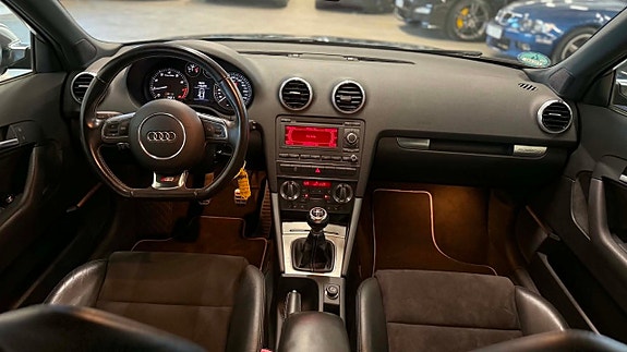Audi S3 9 of 27