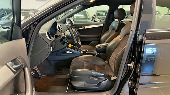 Audi S3 16 of 27