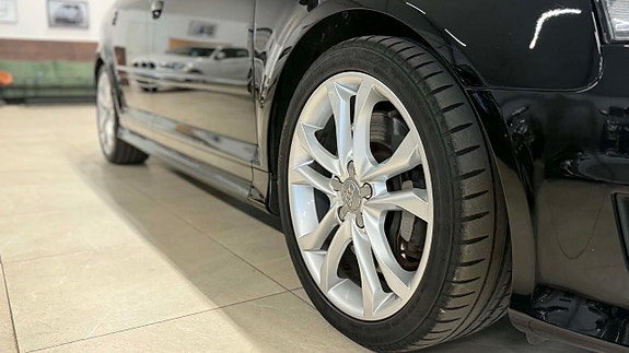 Audi S3 10 of 27