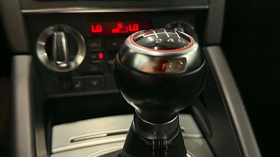 Audi S3 19 of 27