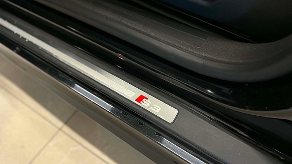 Audi S3 17 of 27
