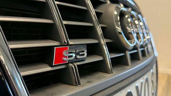 Audi S3 13 of 27