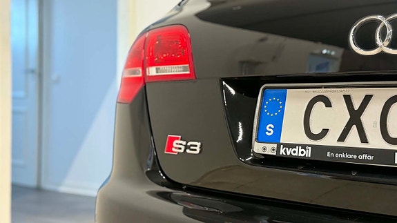 Audi S3 14 of 27
