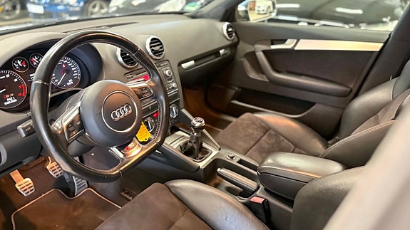 Audi S3 11 of 27