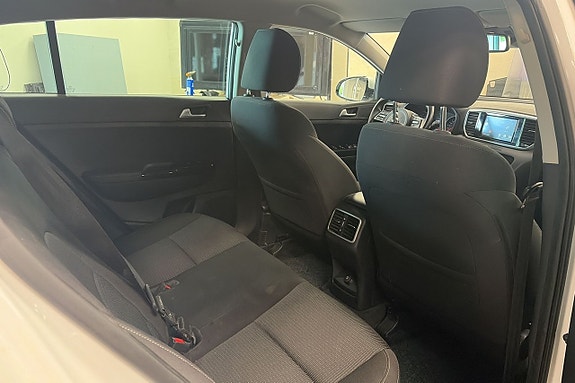 Kia Sportage 9 of 14