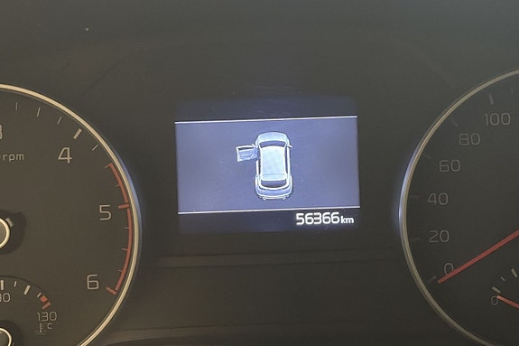 Kia Sportage 14 of 14