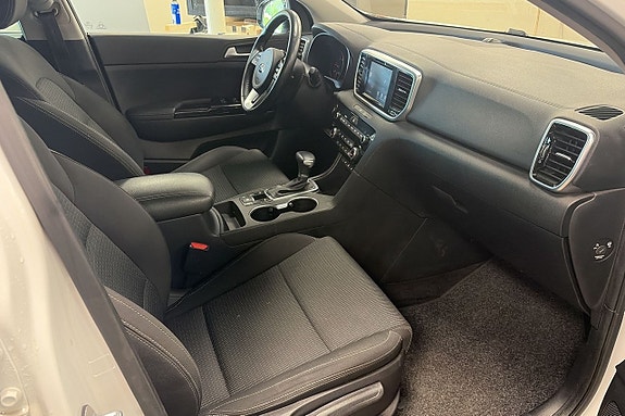Kia Sportage 8 of 14