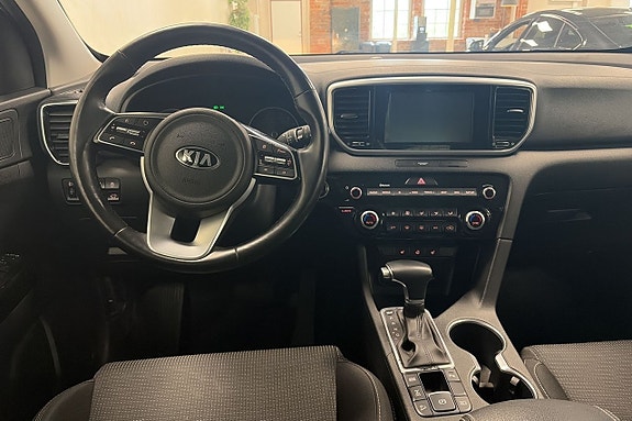 Kia Sportage 12 of 14