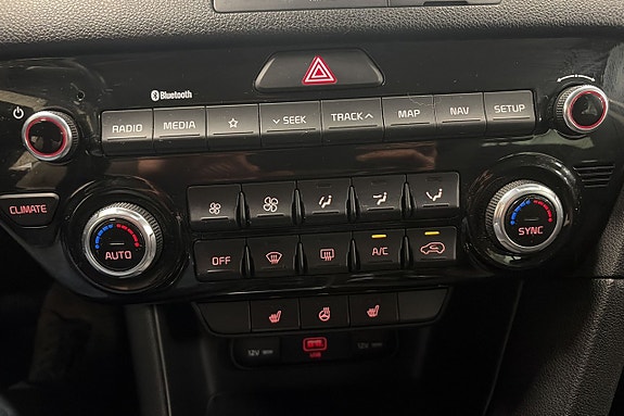 Kia Sportage 11 of 14