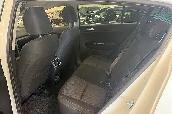Kia Sportage 6 of 14