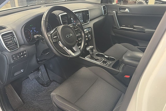 Kia Sportage 5 of 5