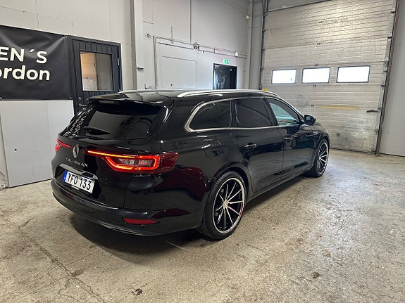 Renault Talisman 3 of 5