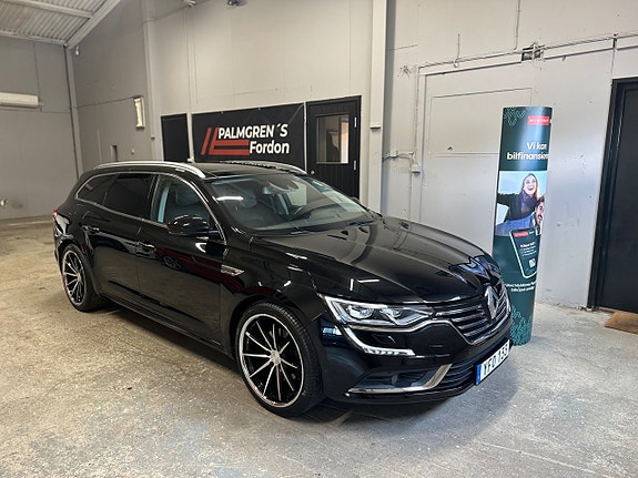 Renault Talisman 2 of 5