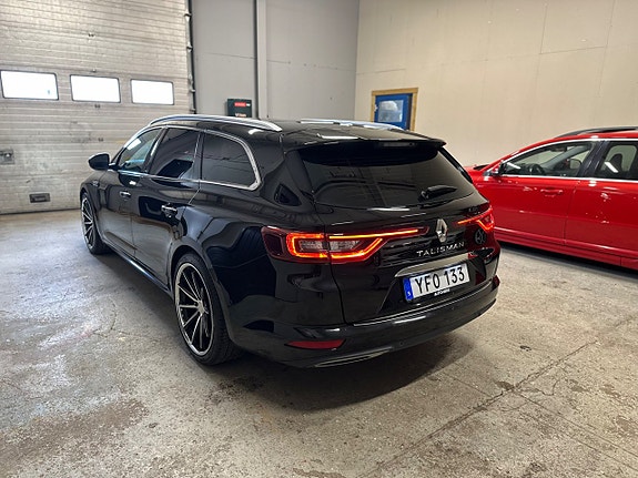Renault Talisman 5 of 5