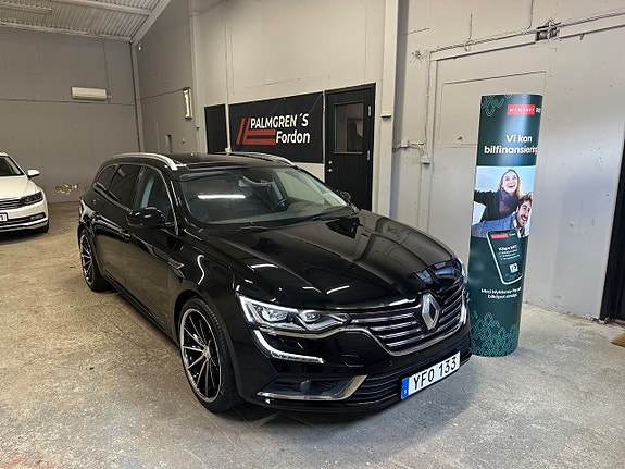 Renault Talisman