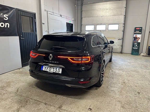 Renault Talisman 4 of 5