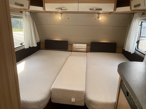 Knaus Sûdwind Silver Selection 460 EU *Truma *Elpatron * 9 of 20