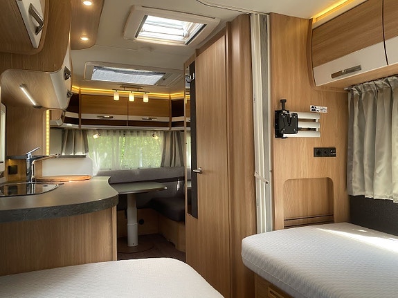 Knaus Sûdwind Silver Selection 460 EU *Truma *Elpatron * 18 of 20