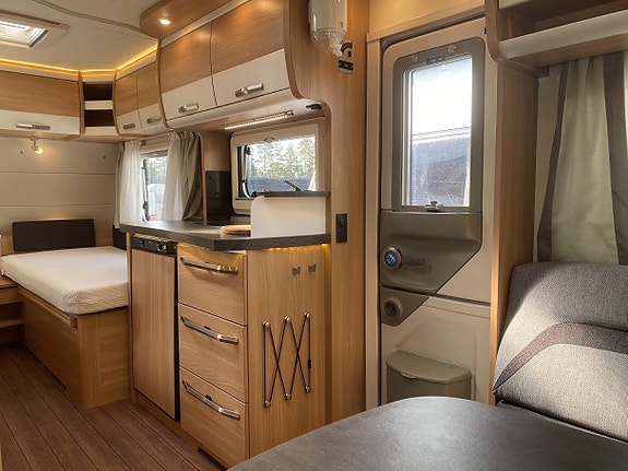 Knaus Sûdwind Silver Selection 460 EU *Truma *Elpatron * 4 of 20