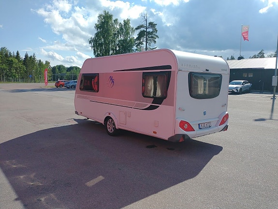 Knaus Sûdwind Silver Selection 460 EU *Truma *Elpatron * 20 of 20