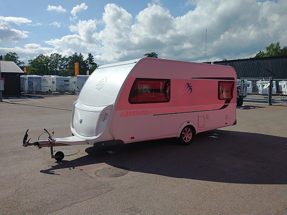 Knaus Sûdwind Silver Selection 460 EU *Truma *Elpatron * 19 of 20