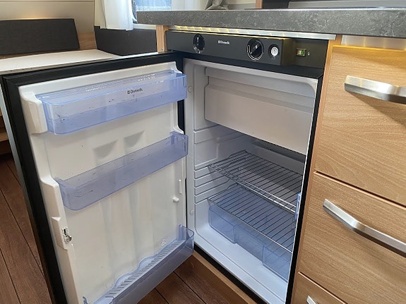 Knaus Sûdwind Silver Selection 460 EU *Truma *Elpatron * 7 of 20