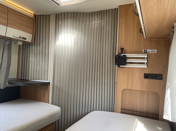 Knaus Sûdwind Silver Selection 460 EU *Truma *Elpatron * 11 of 20