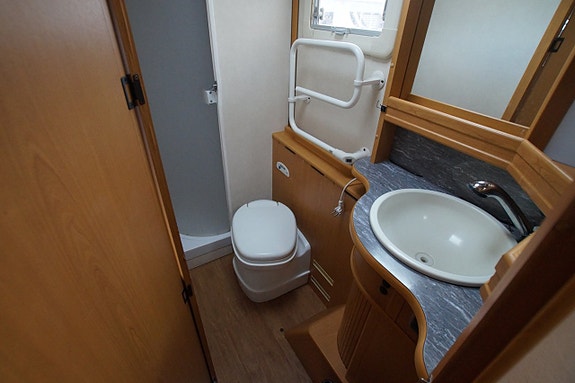 Kabe TRAVEL MASTER 11 of 13