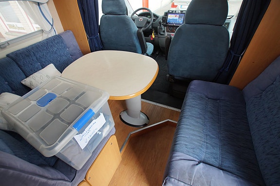 Kabe TRAVEL MASTER 5 of 13