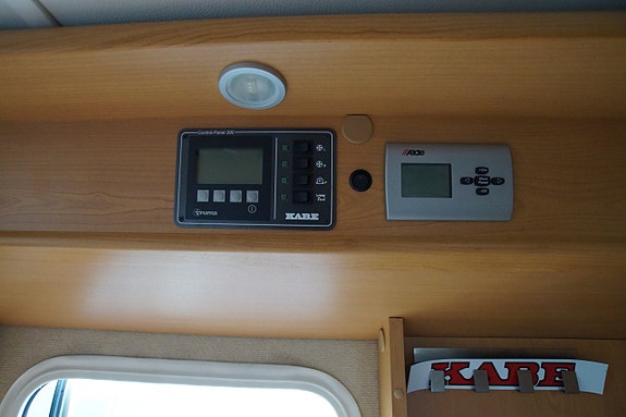 Kabe TRAVEL MASTER 13 of 13