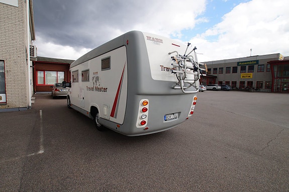 Kabe TRAVEL MASTER 3 of 13