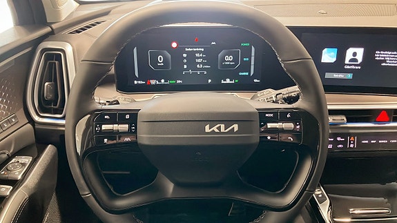 Kia Sorento 10 of 12
